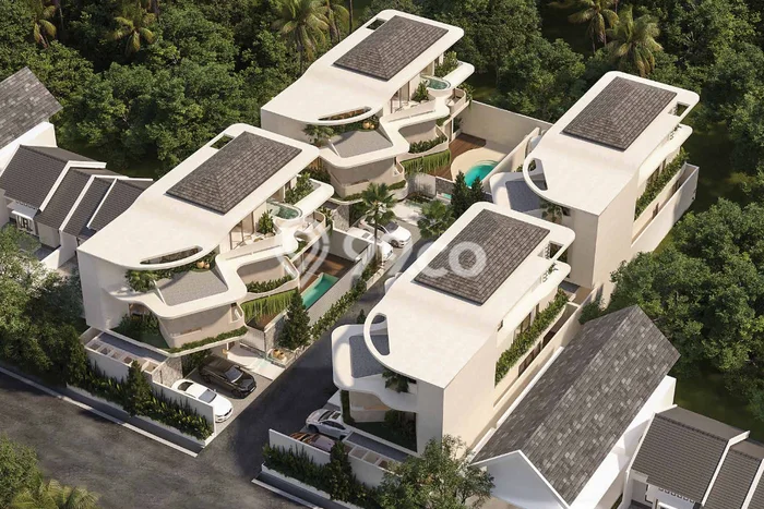 Vila di , Area 315m2m², Cocok untuk beragam kebutuhan Vila di , Area 315m2m², Cocok untuk beragam kebutuhan