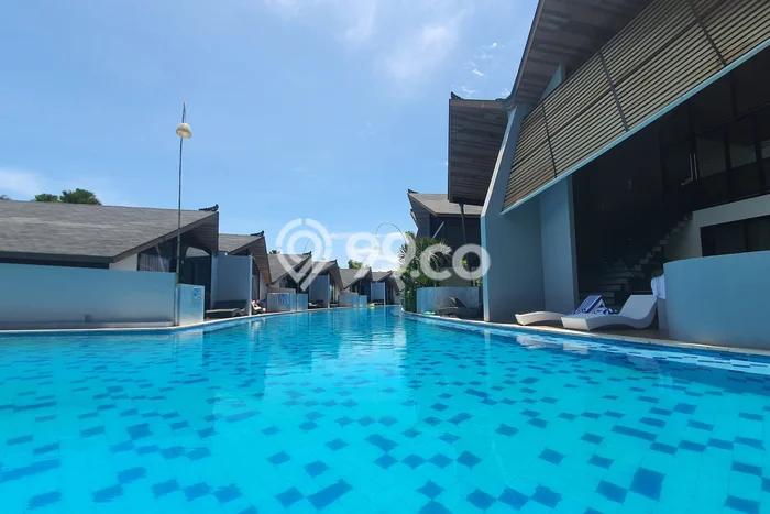 Vila di , Area 139m2m², Akses ke Badung, Badung, Harganya Bersaing Vila di , Area 139m2m², Akses ke Badung, Badung, Harganya Bersaing