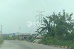 Lahan Dijual Lokasi Cileungsi, Bogor dengan Luas Tanah 2164m2 dan Status SHM Lahan Dijual Lokasi Cileungsi, Bogor dengan Luas Tanah 2164m2 dan Status SHM