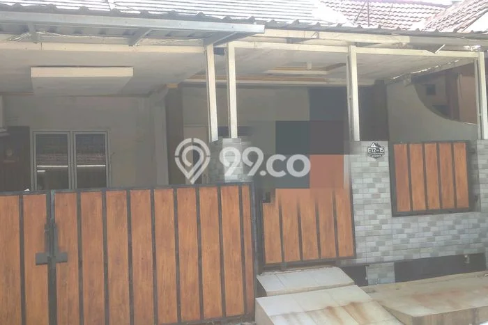 Dijual Rumah 2 Kamar Lokasi Strategis Nyaman dan Strategis di Cileungsi Dijual Rumah 2 Kamar Lokasi Strategis Nyaman dan Strategis di Cileungsi