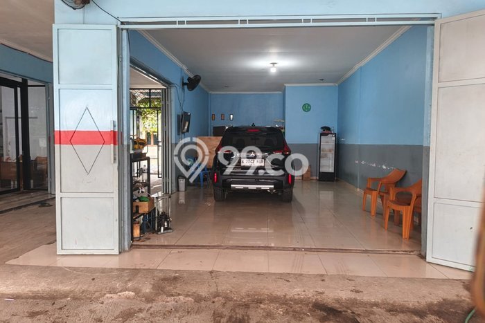 Ruko Dijual Lokasi Emas di Gunung Putri Luas 350m2 Ruko Dijual Lokasi Emas di Gunung Putri Luas 350m2