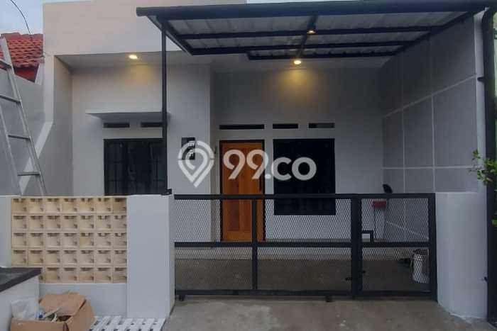 Jual Rumah Murah di Cileungsi Bogor Harga Rp 460 Juta LT 60m2 Jual Rumah Murah di Cileungsi Bogor Harga Rp 460 Juta LT 60m2