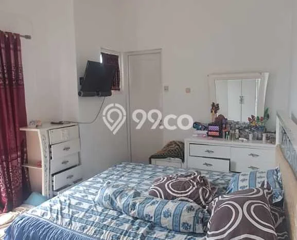 Siap Huni Rumah Mewah 4 Kamar di Gunung Putri Dekat ke Mana Pun Siap Huni Rumah Mewah 4 Kamar di Gunung Putri Dekat ke Mana Pun