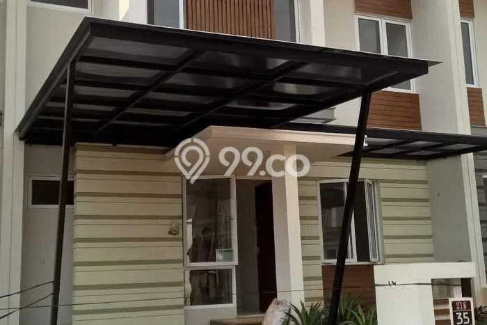 For Sale Rumah 3 Kamar Lokasi Strategis Nyaman dan Strategis di Gunung Putri For Sale Rumah 3 Kamar Lokasi Strategis Nyaman dan Strategis di Gunung Putri