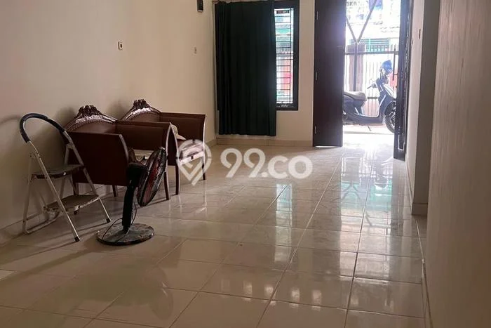 For Sale Hunian Rumah Nyaman 6 KT di Pondok Gede, Bekasi For Sale Hunian Rumah Nyaman 6 KT di Pondok Gede, Bekasi