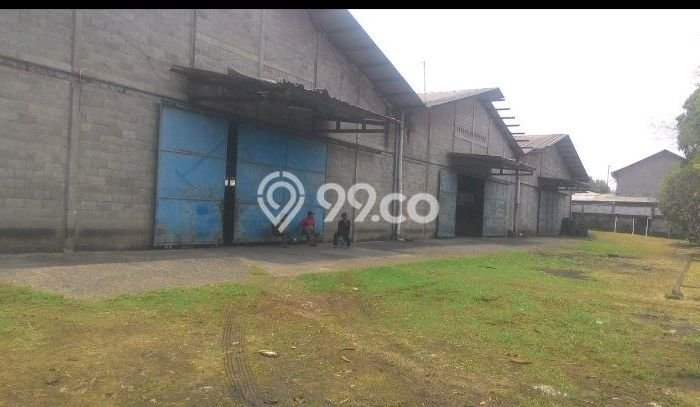Gudang Dijual Lokasi Stratagis di Cileungsi Bogor Cocok untuk Bisnis Gudang Dijual Lokasi Stratagis di Cileungsi Bogor Cocok untuk Bisnis