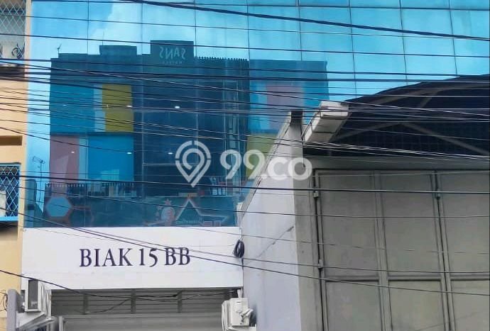 Unit Kantor Strategis di Gambir, Jakarta Pusat Potensi Cuan Besar Unit Kantor Strategis di Gambir, Jakarta Pusat Potensi Cuan Besar