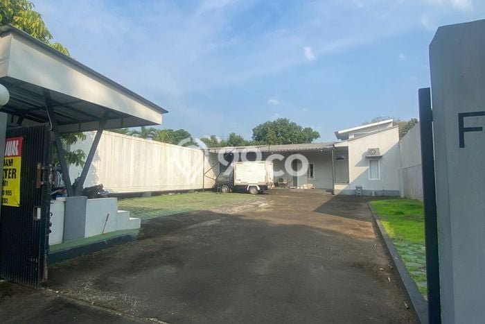 Unit Gudang Strategis di Cileungsi, Bogor Potensi Cuan Besar Unit Gudang Strategis di Cileungsi, Bogor Potensi Cuan Besar