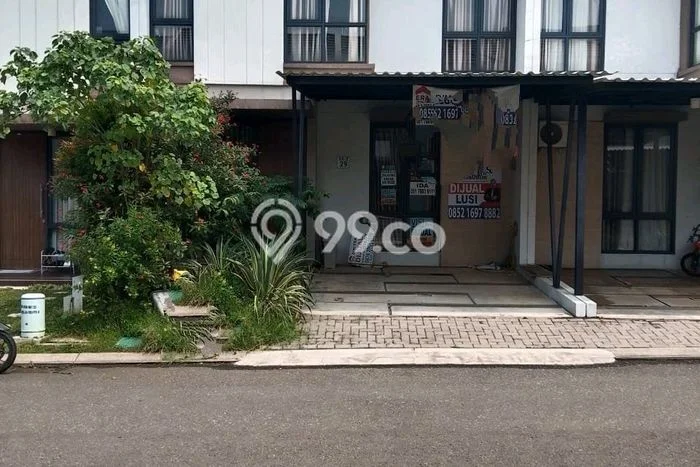 For Sale Rumah 3 Kamar Lokasi Ideal Bagus dan Strategis di Gunung Putri For Sale Rumah 3 Kamar Lokasi Ideal Bagus dan Strategis di Gunung Putri