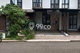 For Sale Rumah 3 Kamar Lokasi Ideal Bagus dan Strategis di Gunung Putri For Sale Rumah 3 Kamar Lokasi Ideal Bagus dan Strategis di Gunung Putri