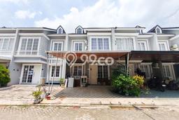 Jual Rumah Bagus Siap Huni LB 69m2 di Tambun Utara, Bekasi Jual Rumah Bagus Siap Huni LB 69m2 di Tambun Utara, Bekasi