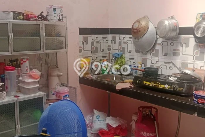 Hunian Nyaman Asri 2 KT Siap Huni di Bojong Sari Depok Hunian Nyaman Asri 2 KT Siap Huni di Bojong Sari Depok