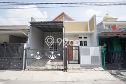 Dijual Rumah 3 Kamar Lokasi Strategis Nyaman dan Strategis di Bekasi Utara Dijual Rumah 3 Kamar Lokasi Strategis Nyaman dan Strategis di Bekasi Utara