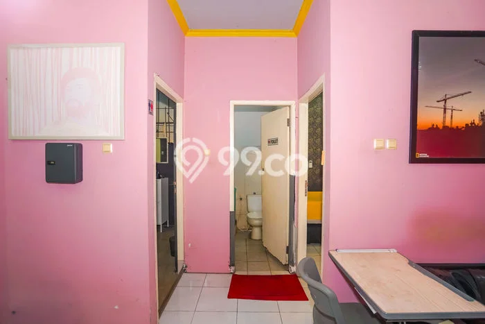 Rumah Strategis Minimalis Lb 80m2 di Gunung Putri, Bogor Rumah Strategis Minimalis Lb 80m2 di Gunung Putri, Bogor