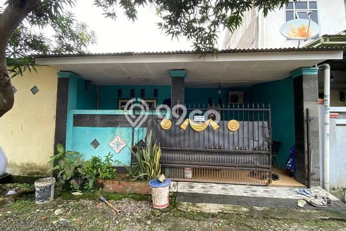 Rumah Murah Dijual di Tambun Utara, Bekasi Harga Rp 450 Juta Rumah Murah Dijual di Tambun Utara, Bekasi Harga Rp 450 Juta