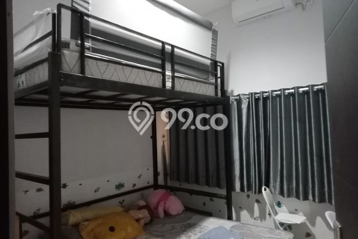 Dijual Rumah Eksklusif 3 KT di Jatibening, Bekasi Dijual Rumah Eksklusif 3 KT di Jatibening, Bekasi