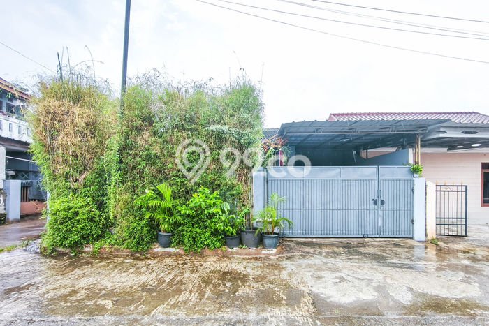 For Sale Hunian Rumah Terawat 3 KT di Sentul City, Bogor For Sale Hunian Rumah Terawat 3 KT di Sentul City, Bogor