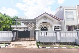 Jual Rumah Modern 4 KT di Margonda, Depok Jual Rumah Modern 4 KT di Margonda, Depok