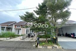 Rumah Minimalis 2 Kamar LT 90m2 di Tanah Sareal Rumah Minimalis 2 Kamar LT 90m2 di Tanah Sareal