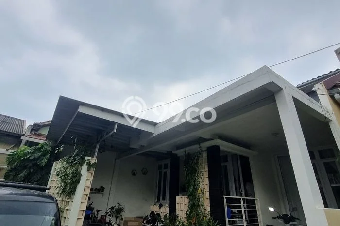 Siap Huni Rumah Mewah 5 Kamar di Pasar Minggu Dekat ke Mana Pun Siap Huni Rumah Mewah 5 Kamar di Pasar Minggu Dekat ke Mana Pun