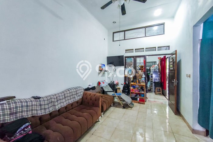 Dijual Cepat Rumah Favorit Siap Huni LB 36m2 di Bojong Gede, Bogor Dijual Cepat Rumah Favorit Siap Huni LB 36m2 di Bojong Gede, Bogor