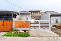 Dijual Cepat Rumah Minimalis & Modern LB 65m2 di Kota Wisata Dijual Cepat Rumah Minimalis & Modern LB 65m2 di Kota Wisata