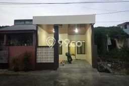 Rumah Minimalis Dijual di Cibinong 2 Kamar dengan LT 60m2 Rumah Minimalis Dijual di Cibinong 2 Kamar dengan LT 60m2