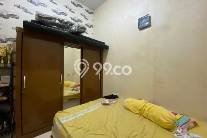 Villa Alam Permai 5 Villa Alam Permai 5