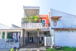 Rumah Modern 3 Kamar LT 90m2 di Gading Serpong Rumah Modern 3 Kamar LT 90m2 di Gading Serpong