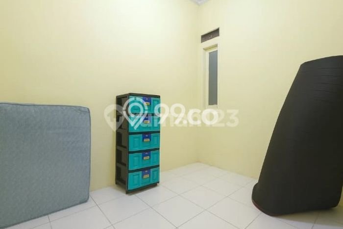 Rumah Strategis Modern Lb 52m2 di Sawangan, Depok Rumah Strategis Modern Lb 52m2 di Sawangan, Depok