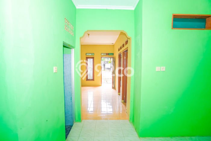 Jual Rumah Favorit Siap Huni LB 70m2 di Cilodong, Depok Jual Rumah Favorit Siap Huni LB 70m2 di Cilodong, Depok