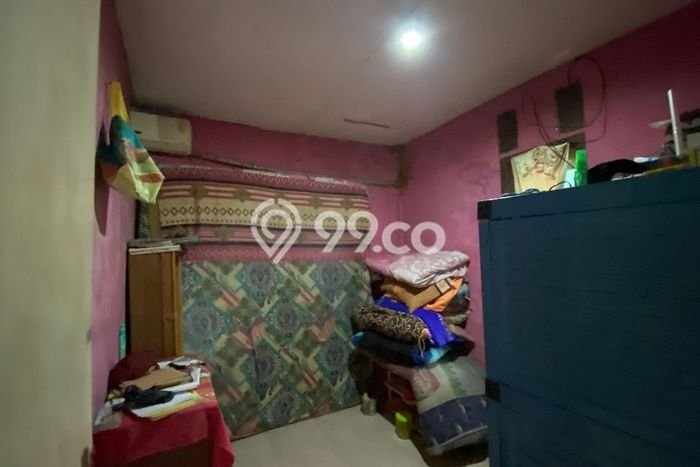 Rumah Murah Dijual di Tambun Utara, Bekasi Harga Rp 450 Juta Rumah Murah Dijual di Tambun Utara, Bekasi Harga Rp 450 Juta