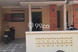 Hunian Nyaman 1 KT Harga Terjangkau di Cibubur Jakarta Timur Hunian Nyaman 1 KT Harga Terjangkau di Cibubur Jakarta Timur