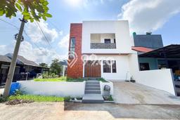 Rumah Terawat area Cilodong, Depok, Luas Tanah 132m², Luas Bangunan 132m² Rumah Terawat area Cilodong, Depok, Luas Tanah 132m², Luas Bangunan 132m²