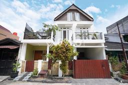 Dijual Rumah 5 Kamar Lokasi Ideal Bagus dan Strategis di Cilodong Dijual Rumah 5 Kamar Lokasi Ideal Bagus dan Strategis di Cilodong