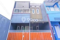 Dijual Rumah 3 Kamar Lokasi Strategis Nyaman dan Strategis di Limo Dijual Rumah 3 Kamar Lokasi Strategis Nyaman dan Strategis di Limo