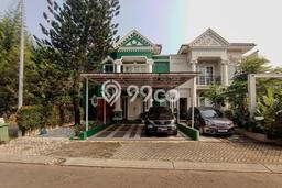 Dijual Hunian Mewah dengan Fasilitas Sekitar Lengkap di Serpong, Tangerang Selatan Dijual Hunian Mewah dengan Fasilitas Sekitar Lengkap di Serpong, Tangerang Selatan