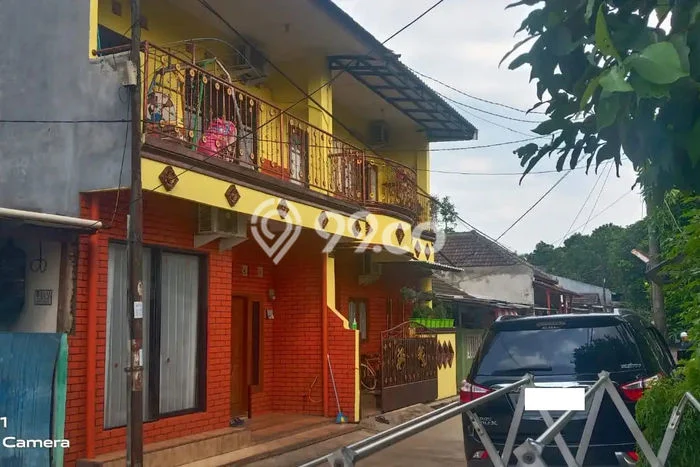 Dijual Rumah Eksklusif 5 KT di Lippo Karawaci, Tangerang Dijual Rumah Eksklusif 5 KT di Lippo Karawaci, Tangerang