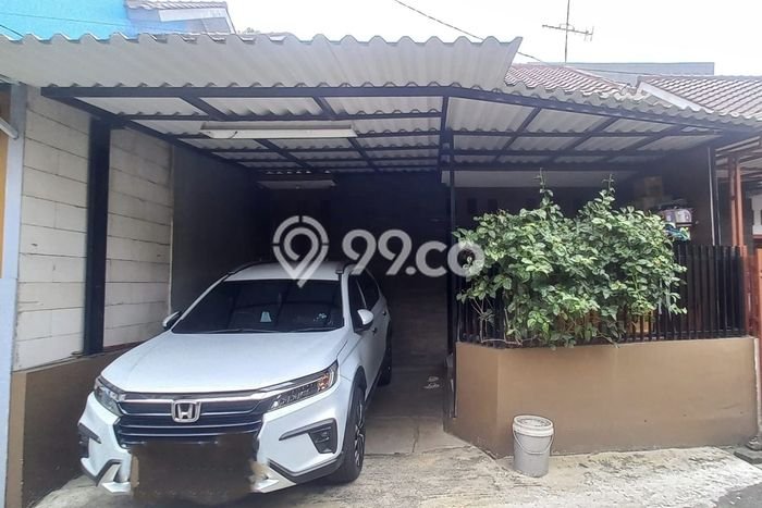 Cibubur Indah Town House Cibubur Indah Town House