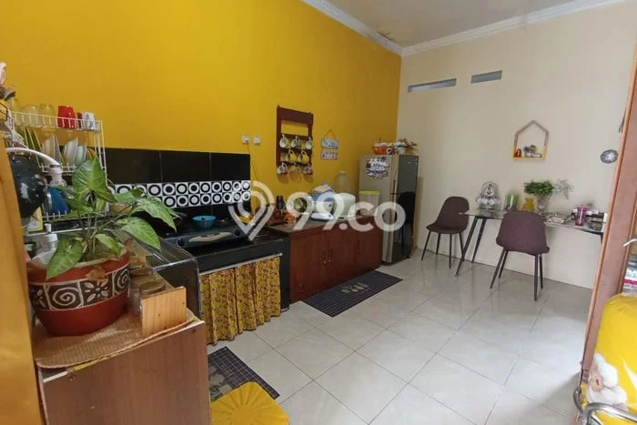 Rumah Modern Minimalis 3 Kamar Bisa Langsung Pindah di Bogor Selatan Rumah Modern Minimalis 3 Kamar Bisa Langsung Pindah di Bogor Selatan