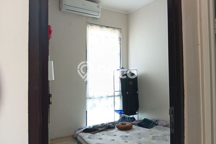 Dijual Rumah 2 Kamar Lokasi Strategis Nyaman dan Strategis di Bojong Gede Dijual Rumah 2 Kamar Lokasi Strategis Nyaman dan Strategis di Bojong Gede