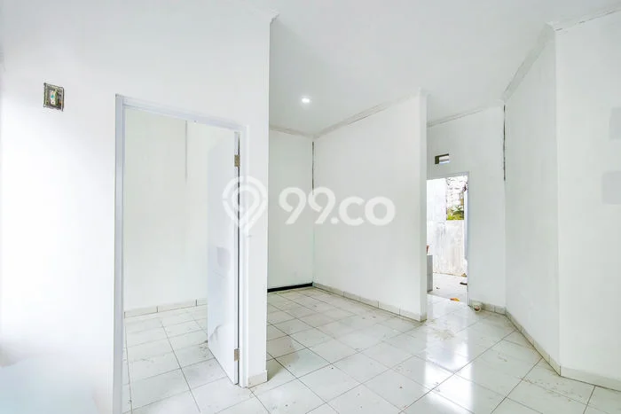 Rumah Sederhana Dijual di Cibinong 2 Kamar dengan Luas Tanah 60m2 Rumah Sederhana Dijual di Cibinong 2 Kamar dengan Luas Tanah 60m2