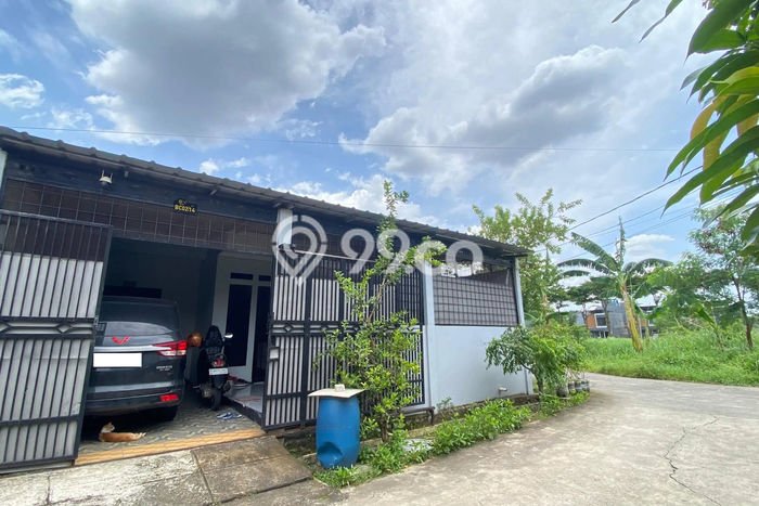 Rumah Modern Cantik 3 Kamar Bisa Langsung Pindah di Tambun Utara Rumah Modern Cantik 3 Kamar Bisa Langsung Pindah di Tambun Utara