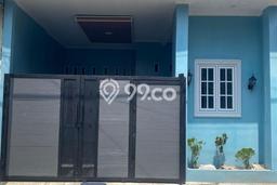 Rumah Terjangkau Dijual di Bekasi Utara, Bekasi Harga Rp 340 Juta Rumah Terjangkau Dijual di Bekasi Utara, Bekasi Harga Rp 340 Juta