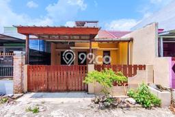 Rumah Minimalis LB/LT 42m2/72m2 Dijual di Sentul, Bogor Rumah Minimalis LB/LT 42m2/72m2 Dijual di Sentul, Bogor