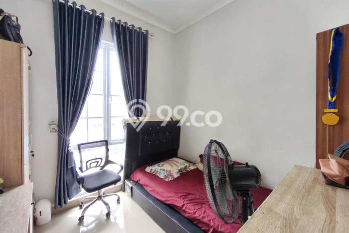 Jual Rumah Bagus Siap Huni LB 69m2 di Tambun Utara, Bekasi Jual Rumah Bagus Siap Huni LB 69m2 di Tambun Utara, Bekasi
