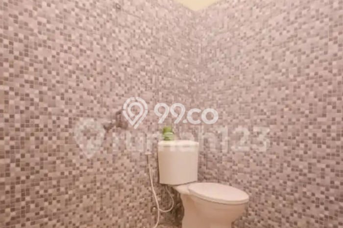 Rumah Strategis Modern Lb 52m2 di Sawangan, Depok Rumah Strategis Modern Lb 52m2 di Sawangan, Depok