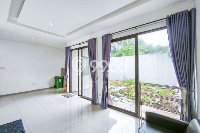 Rumah Modern Minimalis 3 KT Bisa Langsung Pindah di Bojong Gede Rumah Modern Minimalis 3 KT Bisa Langsung Pindah di Bojong Gede
