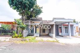 Dijual Rumah Modern 2 KT di Bojong Sari, Depok Dijual Rumah Modern 2 KT di Bojong Sari, Depok
