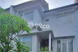 Jual Rumah Bagus Siap Huni LB 150m2 di Beji, Depok Jual Rumah Bagus Siap Huni LB 150m2 di Beji, Depok
